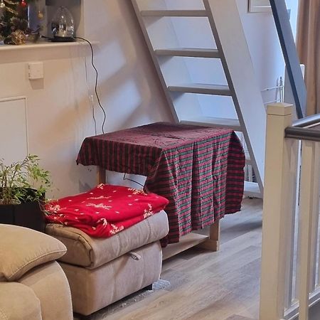 Ross-On-Wye Holiday Cottage Dış mekan fotoğraf