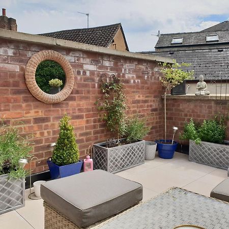 Ross-On-Wye Holiday Cottage Dış mekan fotoğraf