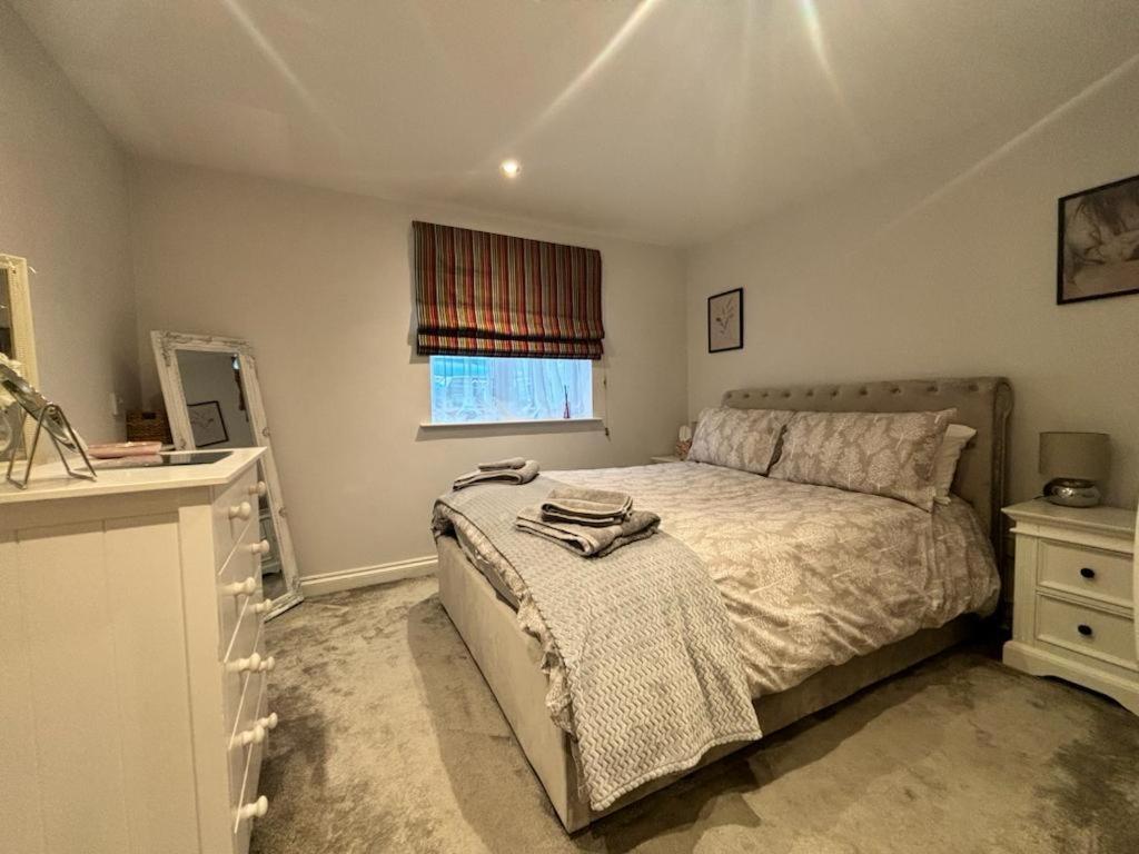 Ross-On-Wye Holiday Cottage Dış mekan fotoğraf