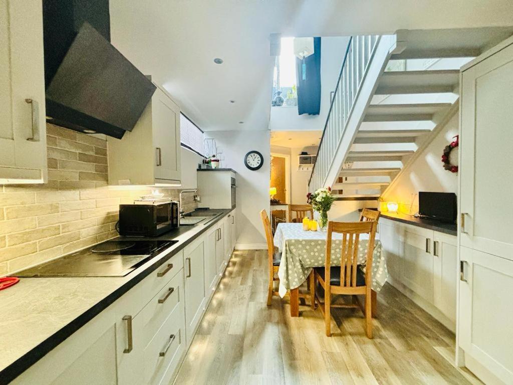 Ross-On-Wye Holiday Cottage Dış mekan fotoğraf