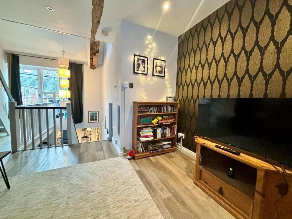 Ross-On-Wye Holiday Cottage Dış mekan fotoğraf