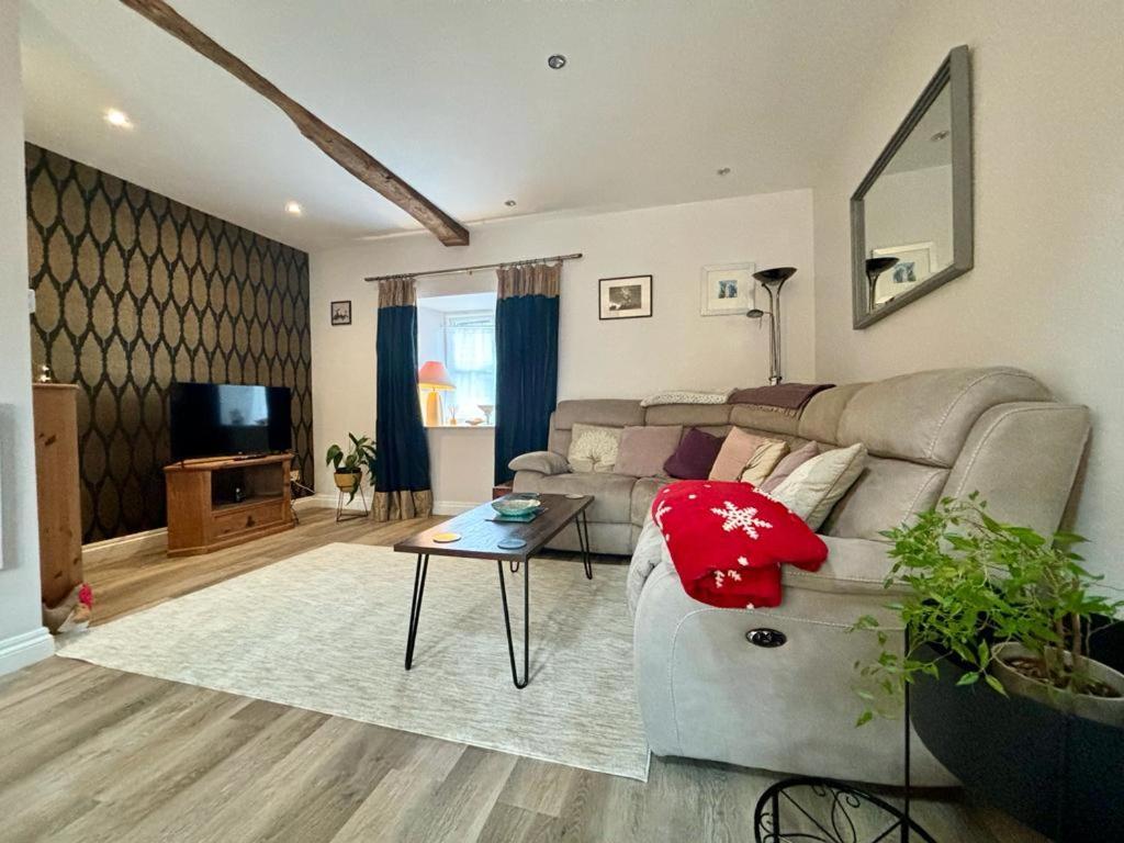 Ross-On-Wye Holiday Cottage Dış mekan fotoğraf