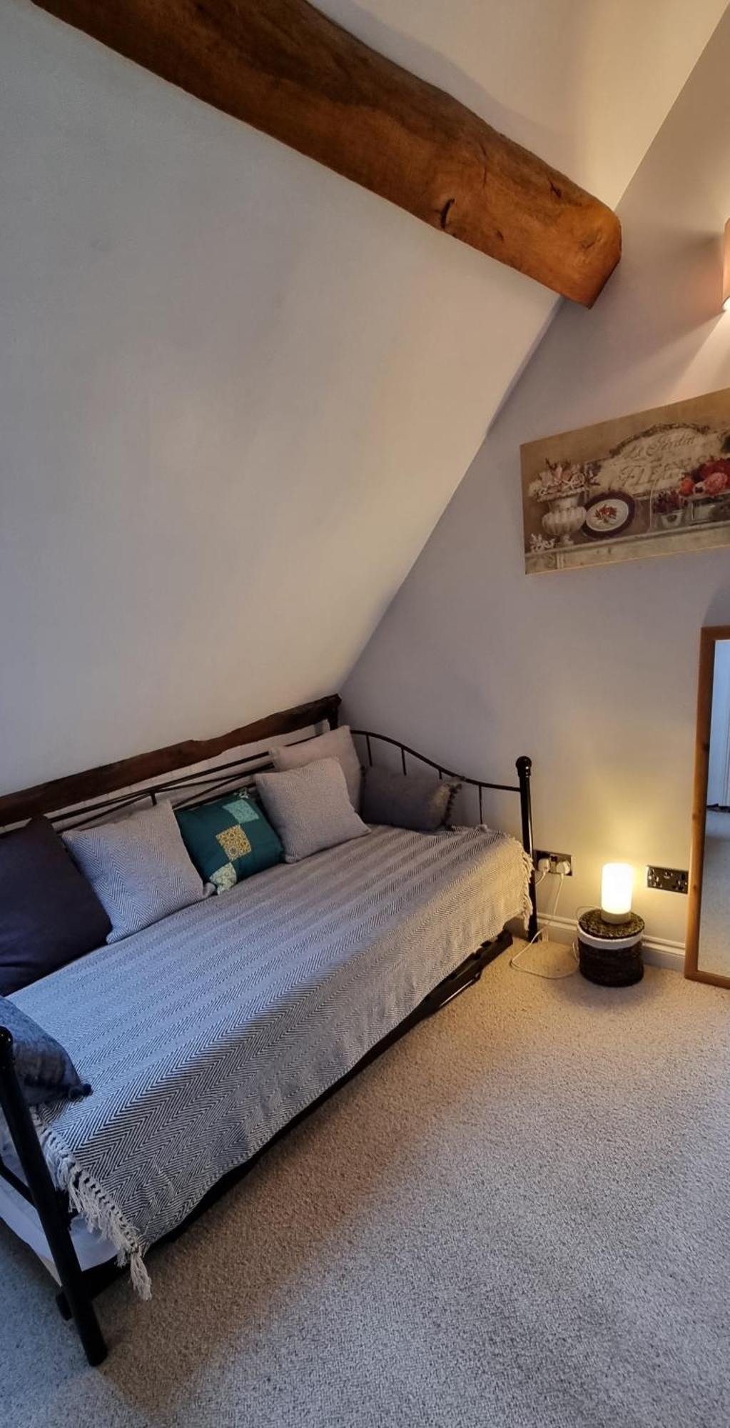Ross-On-Wye Holiday Cottage Dış mekan fotoğraf