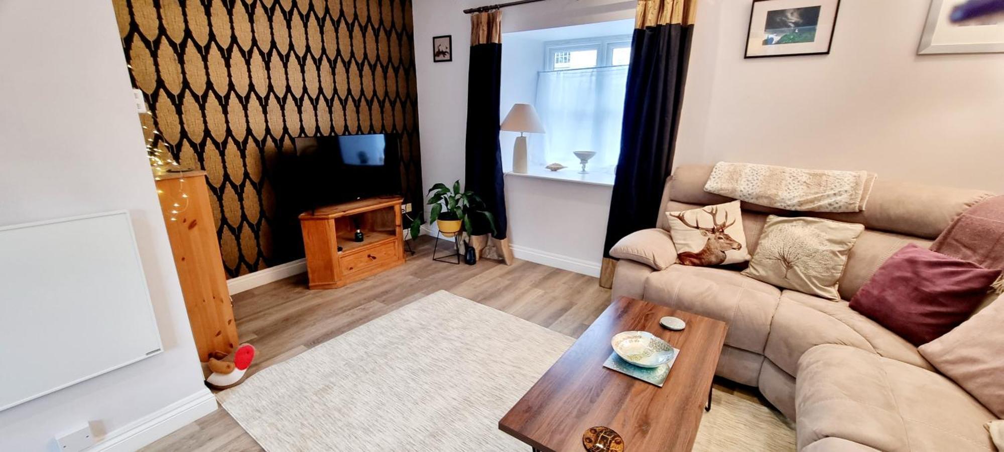 Ross-On-Wye Holiday Cottage Dış mekan fotoğraf